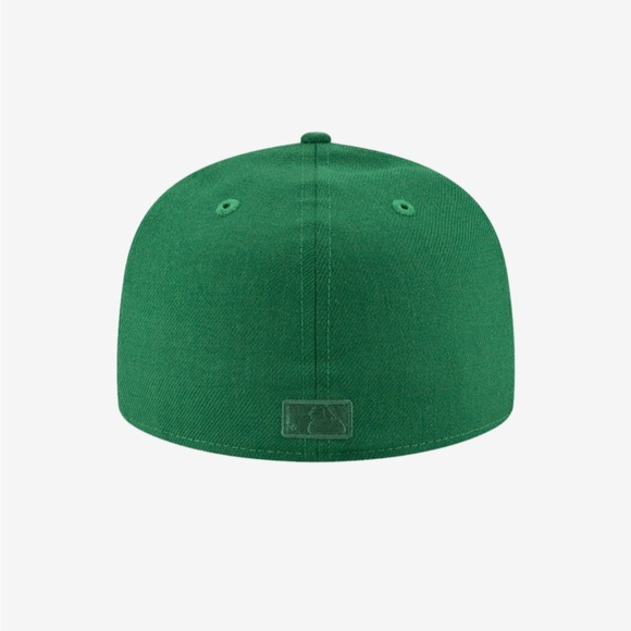 New Era Fear Of God Trucker Fit
Men's size four colors available - Picture 8 of 15